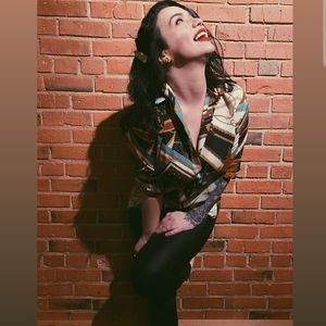 Meet your Posher, Ash